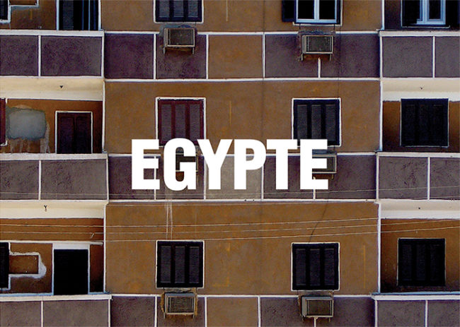 2-Egypte